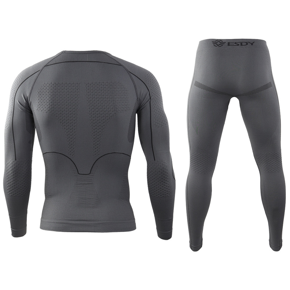ชุดออกกำลังกายกลางแจ้ง เสื้อผ้ - Seamless Underwear Women บทวิจารณ์และราคา