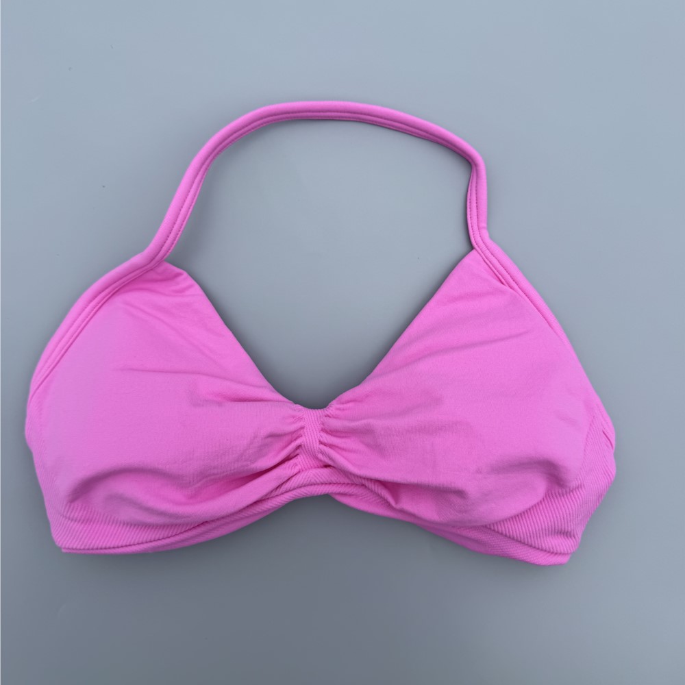 เสื้อชั้นในสตรีแบบมีสายสำหรับอ - Sports Bra High Impact บทวิจารณ์และราคา