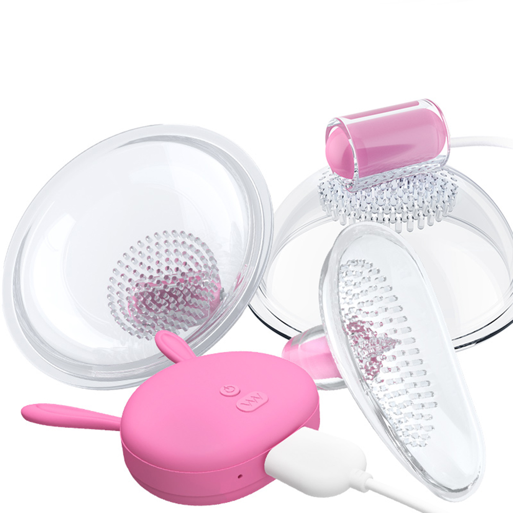 เครื่องดูดอวัยวะเพศหญิงเครื่อง - Nipple Cover Pasties บทวิจารณ์และราคา