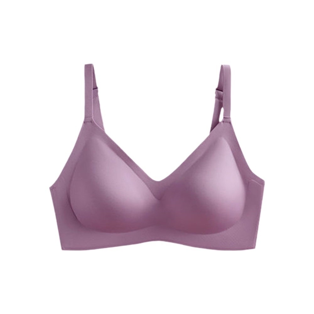 บราไร้โครงแบบดันทรง สวมใส่สบาย - Bralette Wireless Soft บทวิจารณ์และราคา