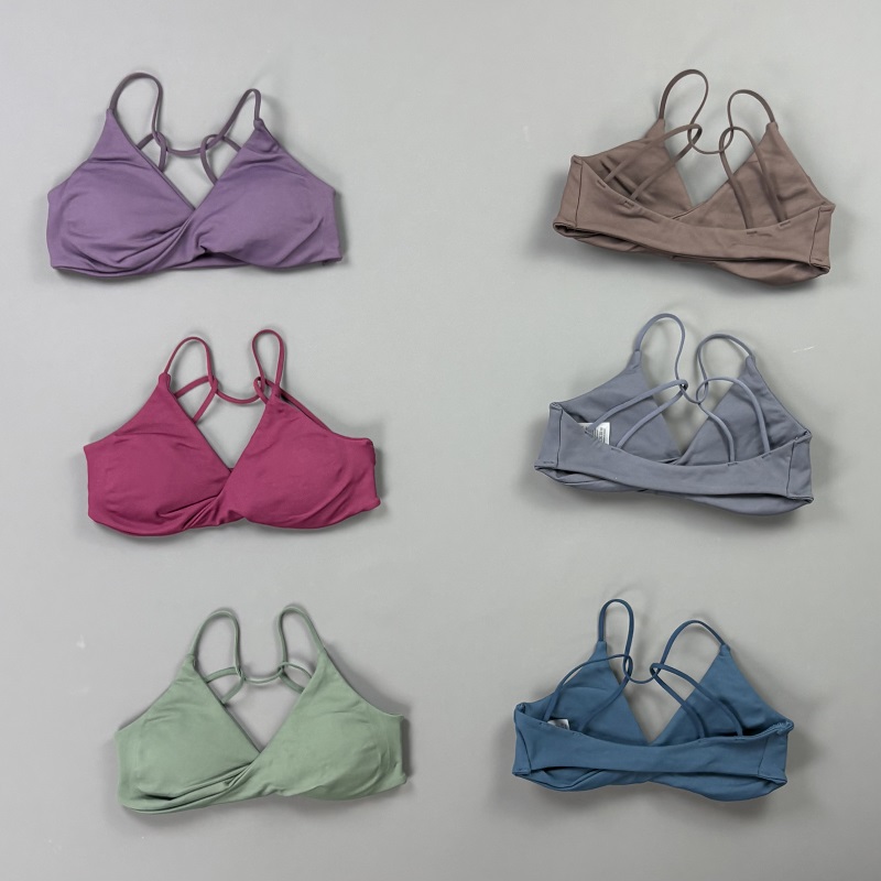 เสื้อชั้นในกีฬาผู้หญิง Vision  - Sports Bra High Impact บทวิจารณ์และราคา