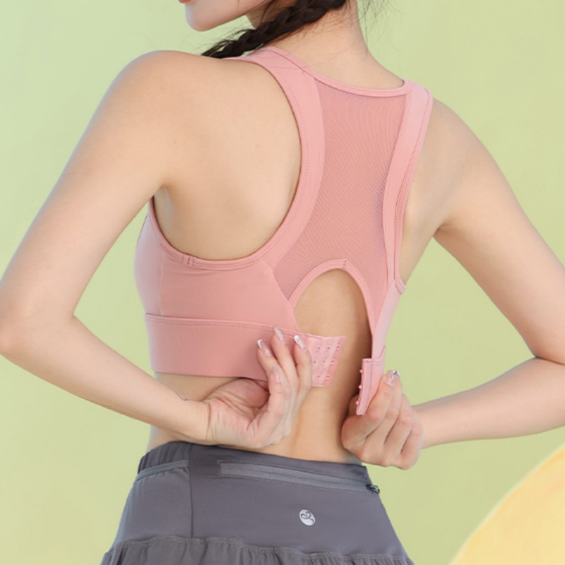 PHIGEER ผู้หญิง High Impact กี - Sports Bra High Impact บทวิจารณ์และราคา