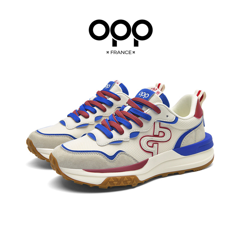 รองเท้าผ้าใบ OPP Men New Cool  - New Balance Shoes 574 บทวิจารณ์และราคา