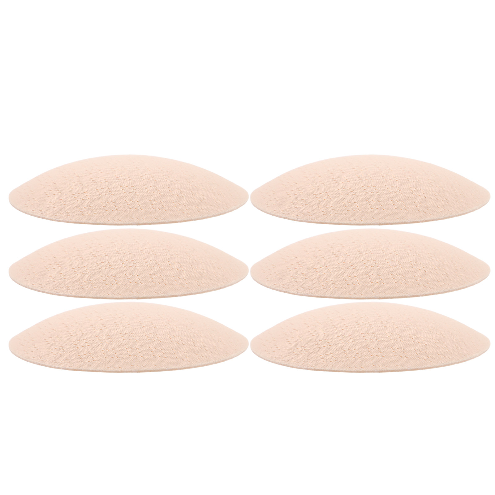 แผ่นปิดหัวนมแบบซ่อน 3 คู่ ทำจา - Nipple Cover Pasties บทวิจารณ์และราคา