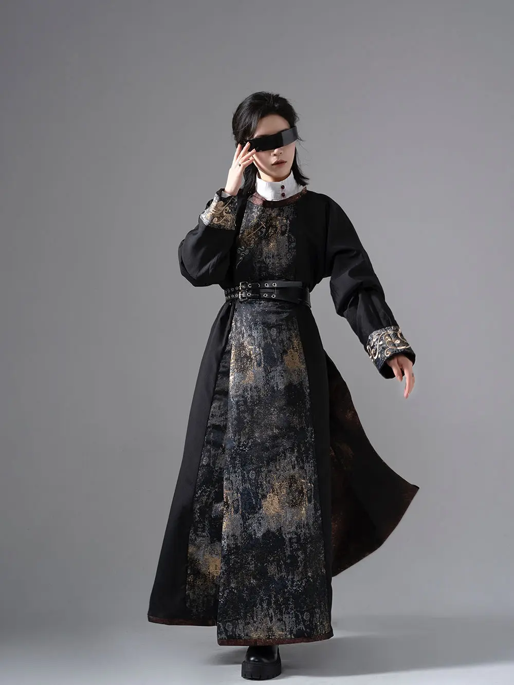 ผ้าไหมจีน Robe เครื่องแต่งกาย  - Robe Silk Women บทวิจารณ์และราคา