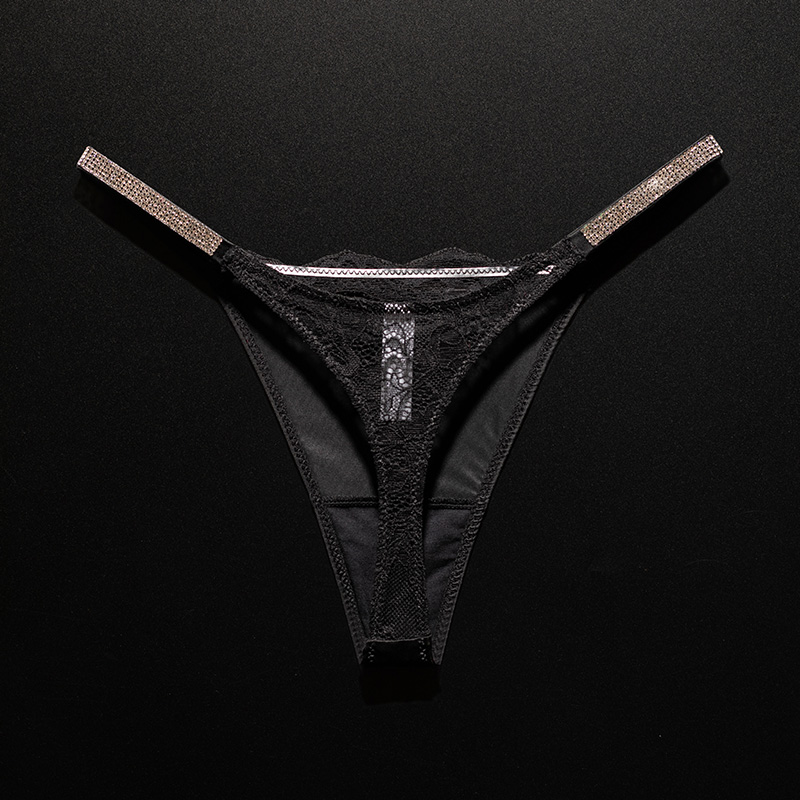 กางเกงในผู้หญิงแบบเซ็กซี่ประดั - Seamless Underwear Women บทวิจารณ์และราคา